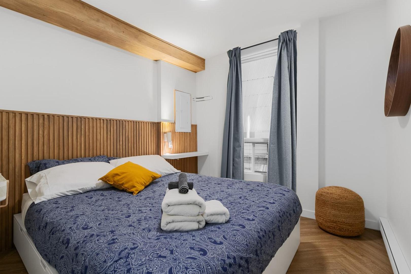 Les Appartements Du 300 Quebeque Exterior foto