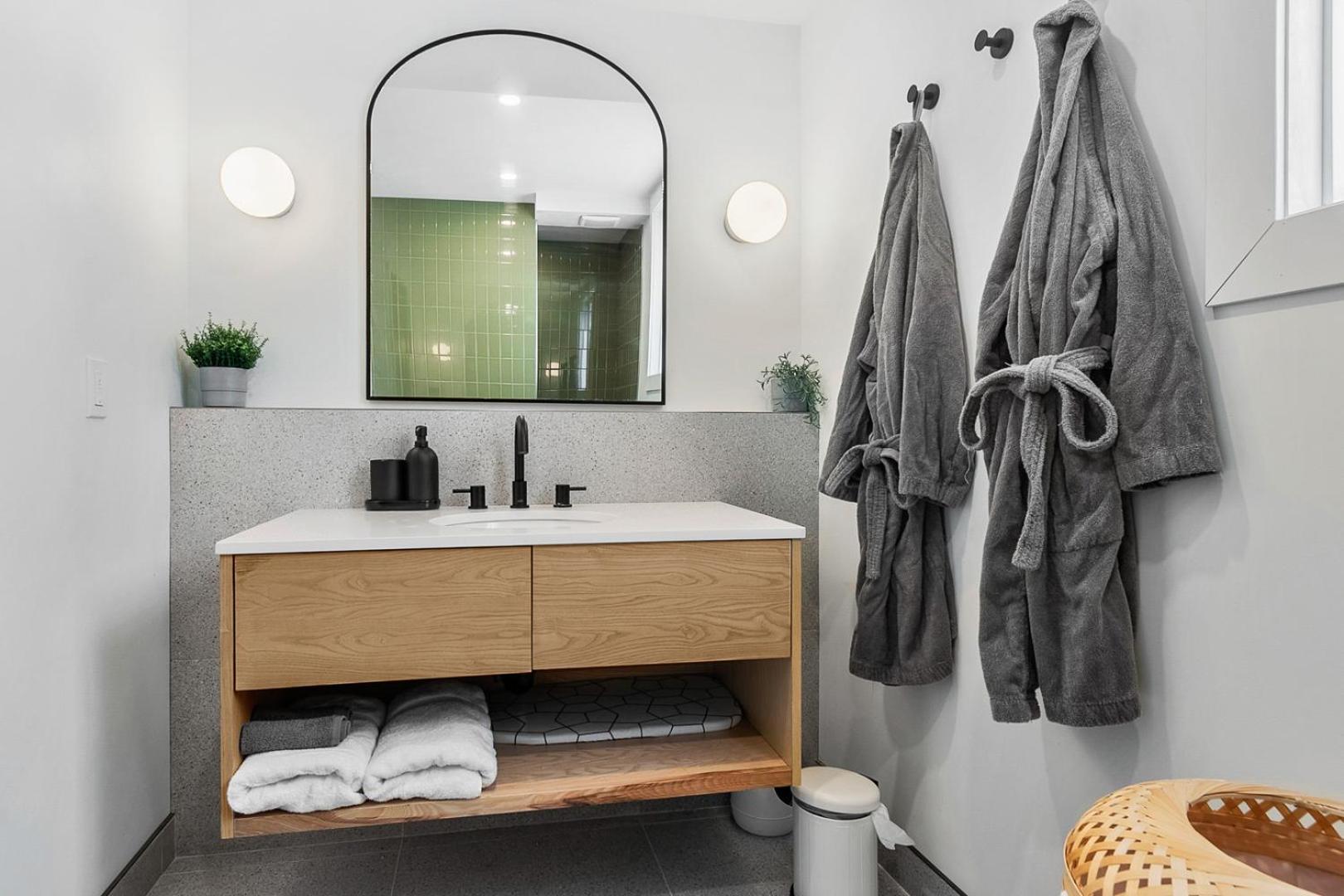 Les Appartements Du 300 Quebeque Exterior foto